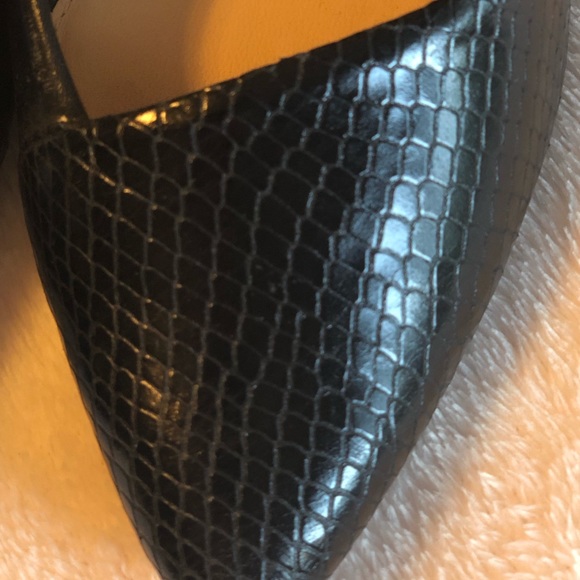 Antonio Melani Heels - Picture 3 of 4